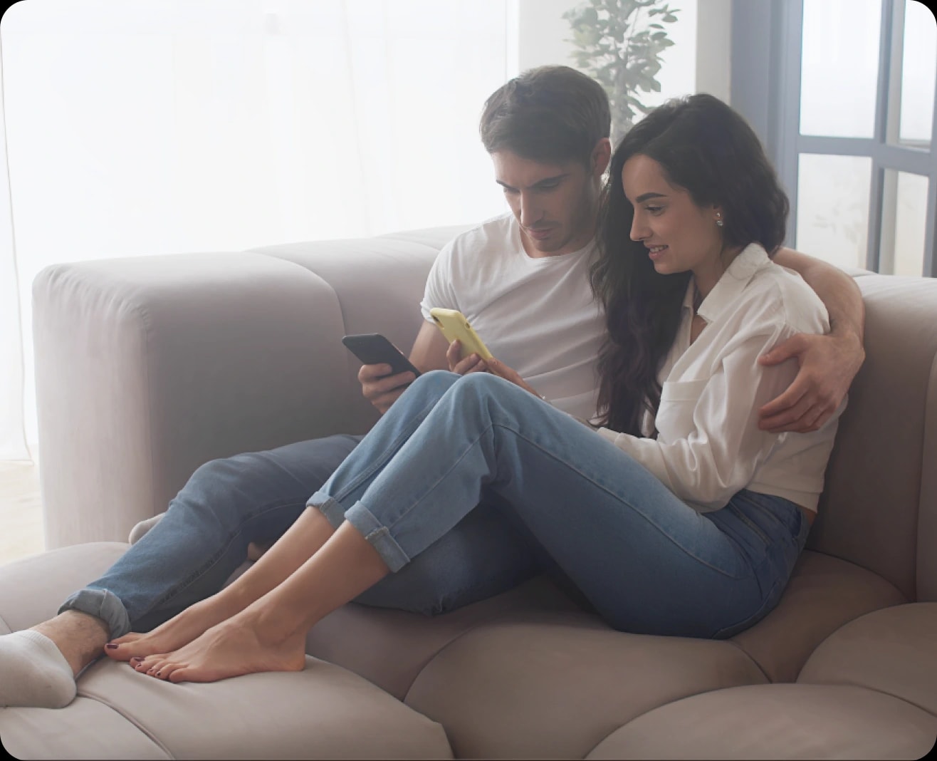 Get in Touch with Us